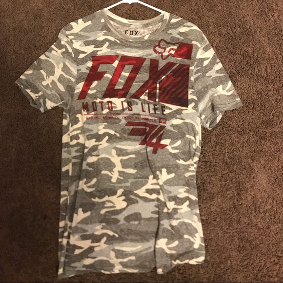 Fox - Picture 1 of 2